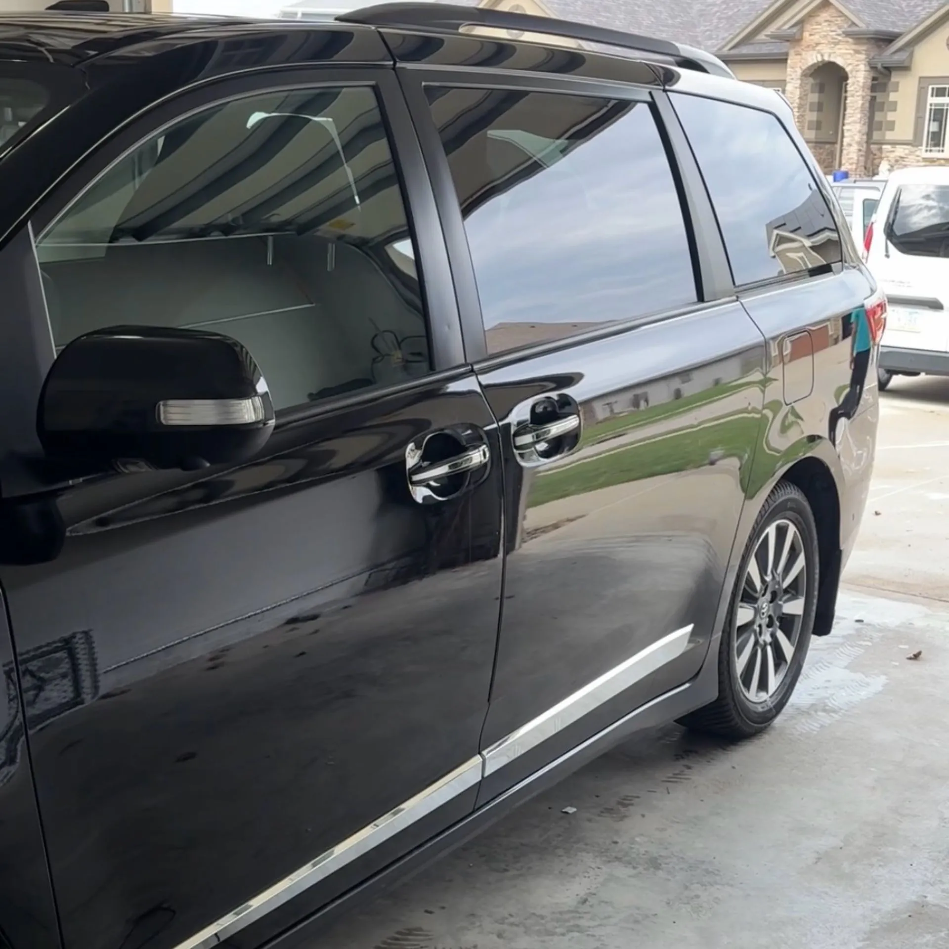 How daily use creates hidden buildup in Iowa vehicles - Noble Detailing in Johnston, IA