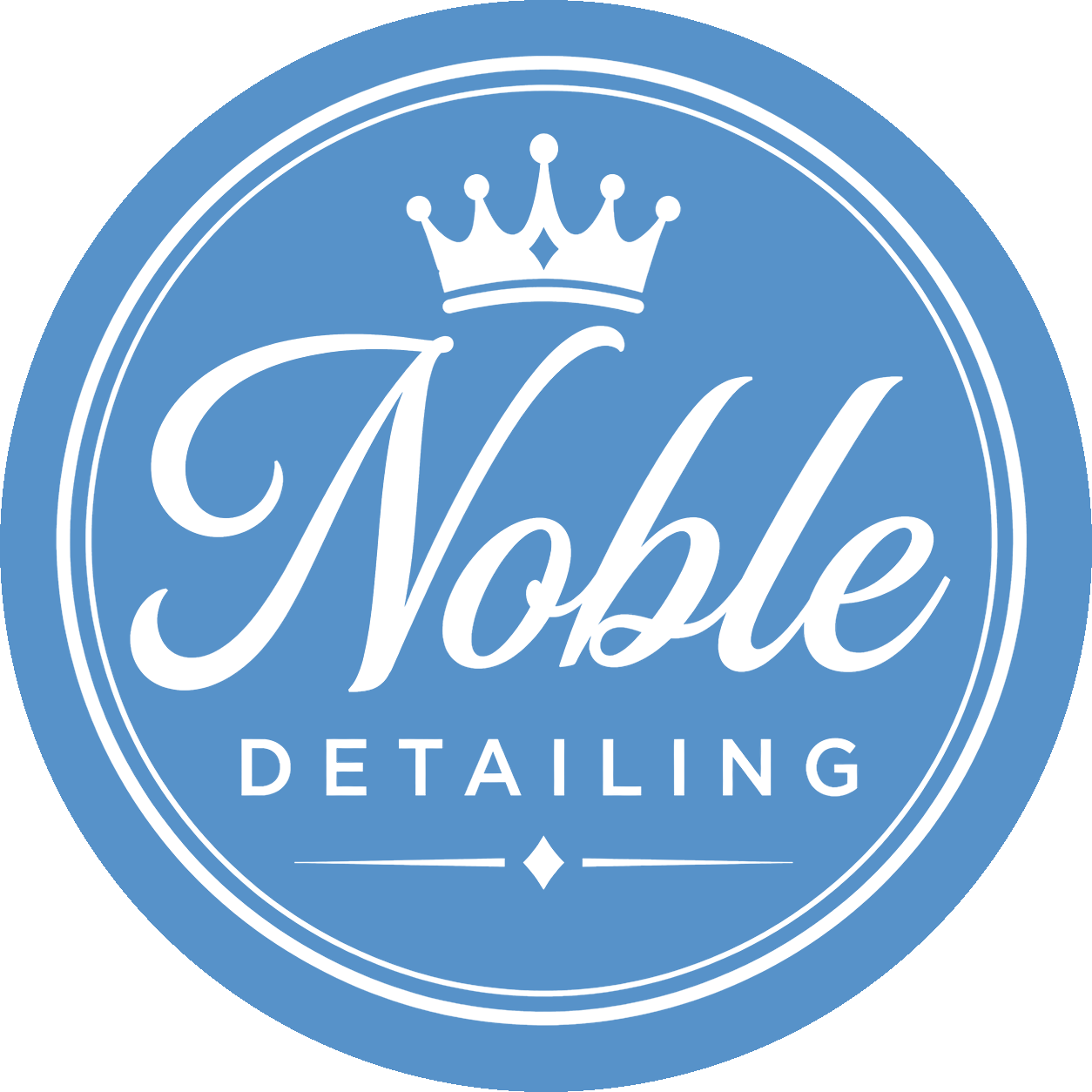 Noble Detailing