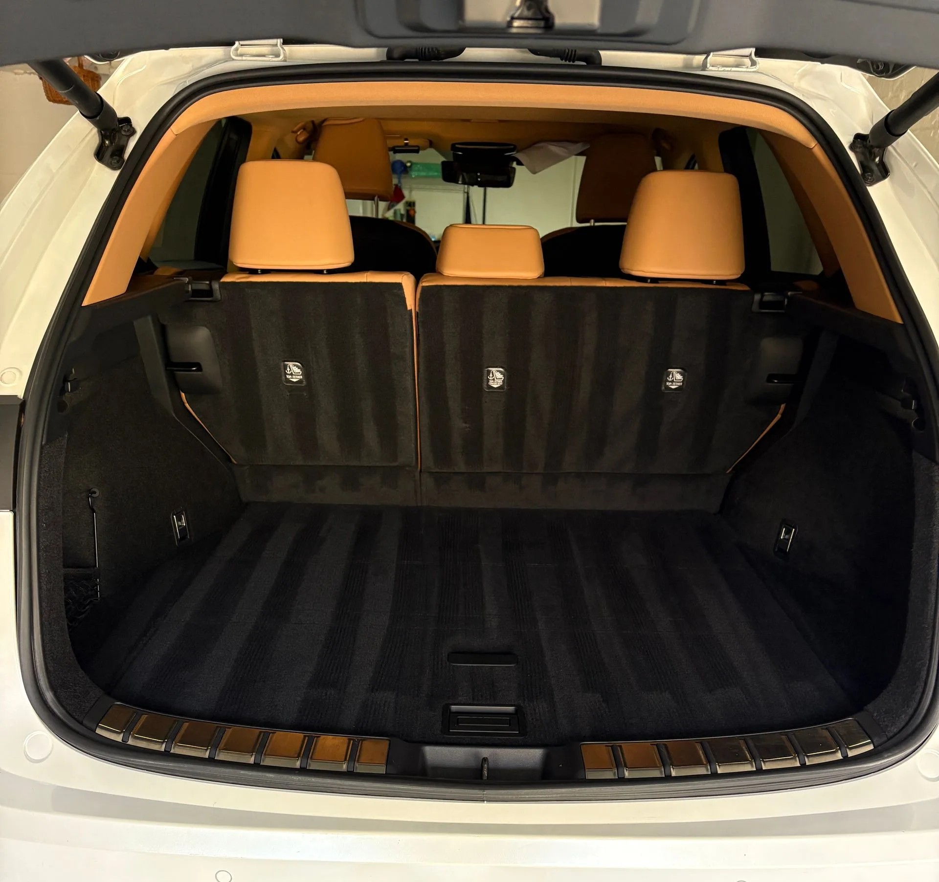Long-term protected gloss on corrected vehicle paint after ceramic coating application