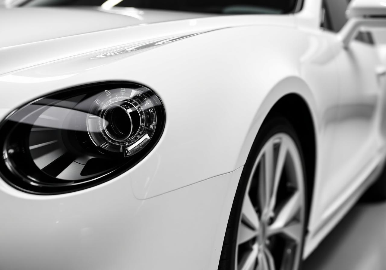 2-Stage Paint Correction - Noble Detailing in Des Moines, IA